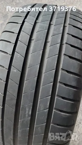 Лятна гума 225/50/17 Bridgestone 