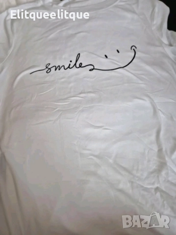 тениски, снимка 5 - Тениски - 52238868