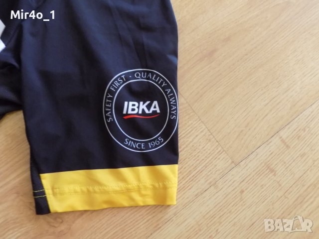 вело джърси craft тениска екип мъжко шосейно колоездене оригинално XL, снимка 6 - Спортни дрехи, екипи - 41668236