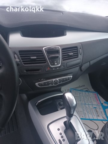 Продавам рено 2.0дци лагуна на части , снимка 9 - Автомобили и джипове - 39448291