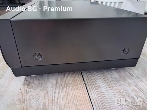 Technics SL-PS740A, снимка 4 - Декове - 52970789