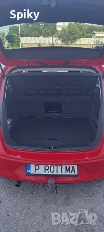 Seat Altea/Сеат Алтея 1,9 TDI 105 к.с. 2009, снимка 3 - Автомобили и джипове - 56246388