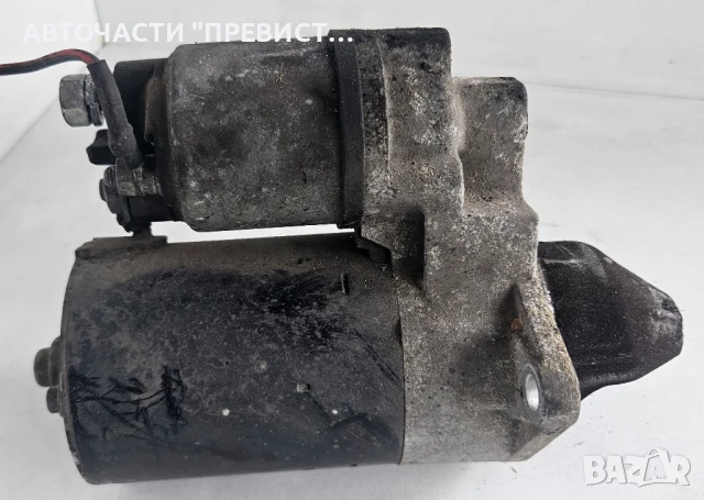 Стартер Опел Корса Ц Opel Corsa C 1.0 