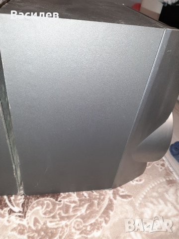 Тонколони Sony rxd7, снимка 6 - Аудиосистеми - 35744757