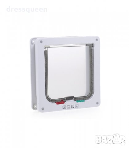 3079 Вратичка за кучета и котки за вграждане, снимка 14 - Други стоки за животни - 34251196