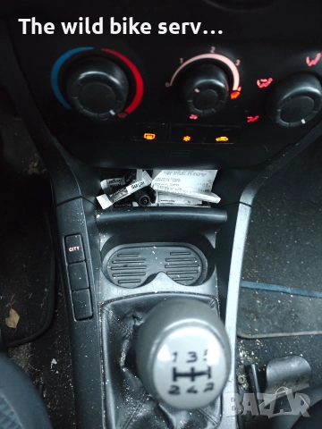 фият стило , снимка 6 - Автомобили и джипове - 52750449