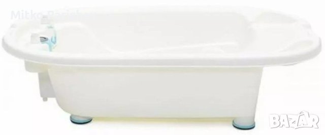 Бебешка количка MOMMY с подарък вана за къпане, снимка 16 - Детски колички - 44358623