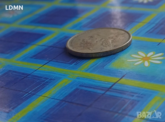 2 Драхми 1984 Гърция, снимка 3 - Нумизматика и бонистика - 52157748