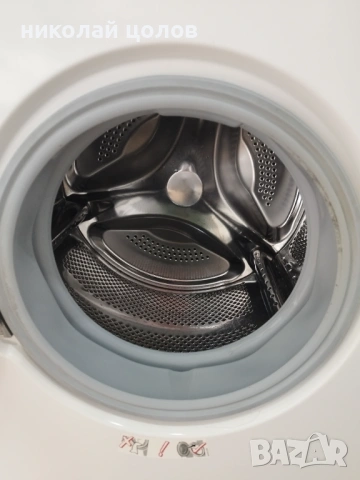 Пералня Bosch Maxx 6 , снимка 3 - Перални - 53723138