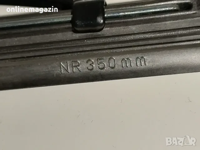 Задна чистачка за автомобили НОВА, снимка 2 - Аксесоари и консумативи - 56219783