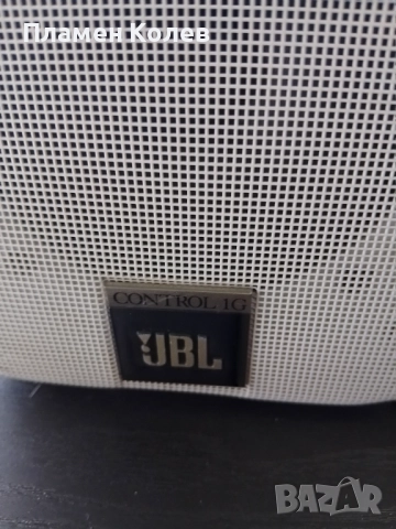 Jbl тонколони, снимка 7 - Тонколони - 52896299