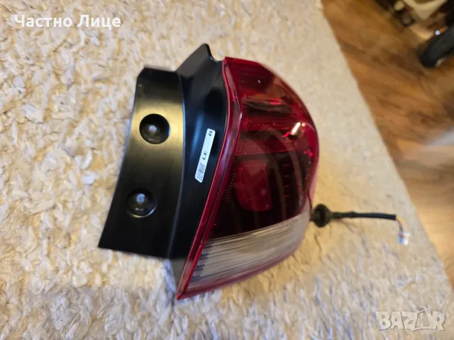 Оригинален десен стоп за Kia RIO 2402-H8 LED, снимка 2 - Части - 55870505