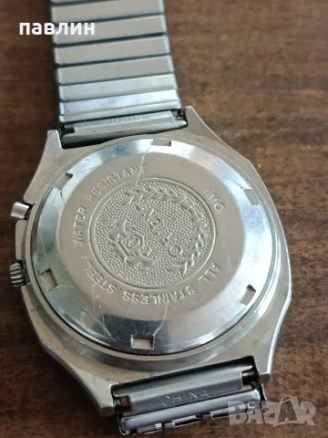 предлагам за продажба часовник за части, снимка 6 - Други - 56214502