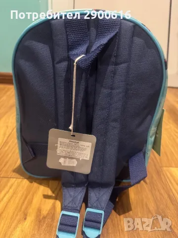Детска раница, снимка 7 - Раници - 49970621