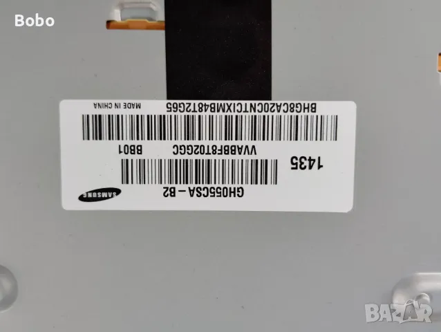 T-CON T650HVN05.7, снимка 3 - Части и Платки - 49752005