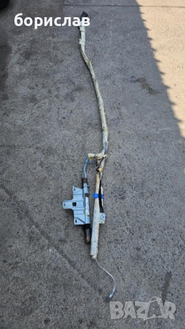 Airbag завеса за Audi Q7 