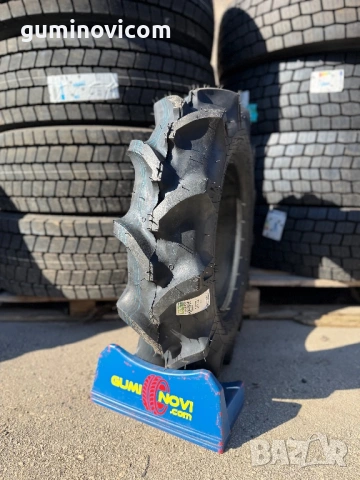 Гуми за трактор 8-16 BKT TR144 E 6PR 