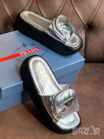 чехли prada , снимка 5 - Чехли - 51315611