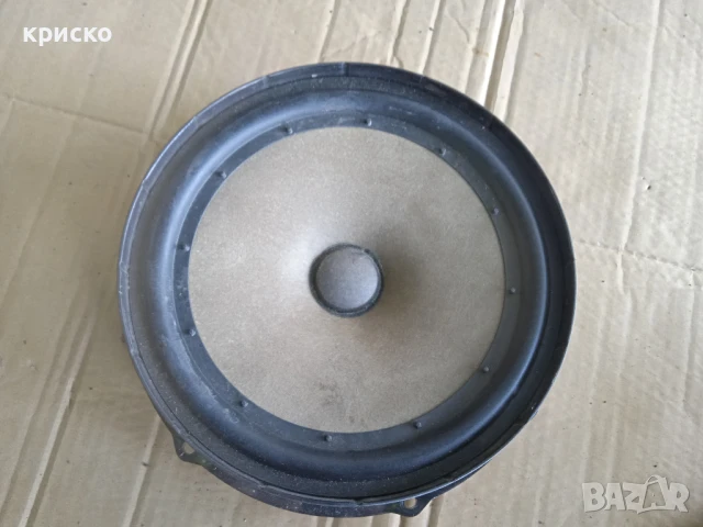 говорител шкода