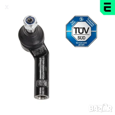 OPTIMAL G1-1019 външен кормилен накрайник SEAT Arosa / VW Polo III / Lupo / 1994-2005 / OE 6X0422812, снимка 2 - Части - 48699202