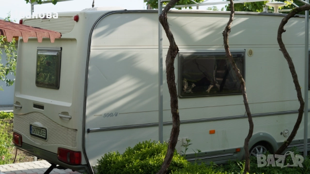 Каравана Английска, снимка 8 - Каравани и кемпери - 51601487