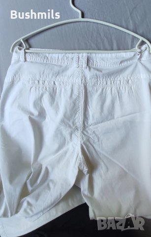 Дамски памучен панталон , снимка 4 - Панталони - 41368006