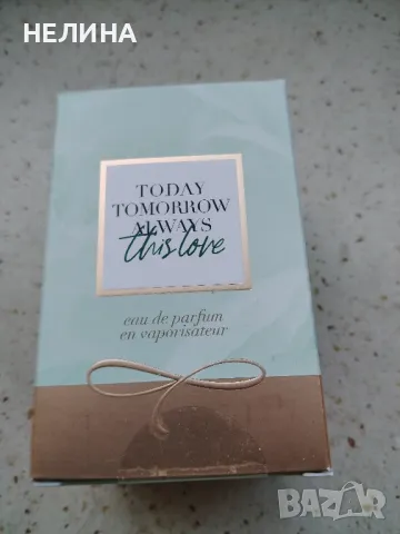 TTA This Love , снимка 1