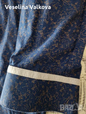 Мъжки ризи, голям размер XXL/4XL, снимка 11 - Ризи - 49872782