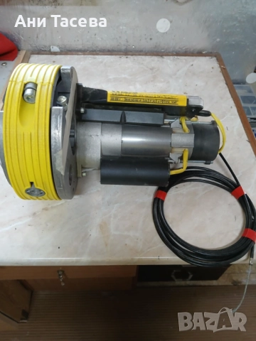 Електромотор