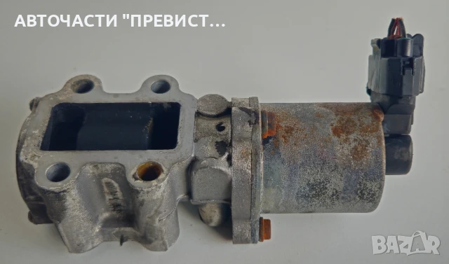 EGR клапан за Toyota Avensis T25 Авенсис Т25 Corolla Verso Корола Версо 2.2 D-CAT 177 K.C. 2AD-FHV