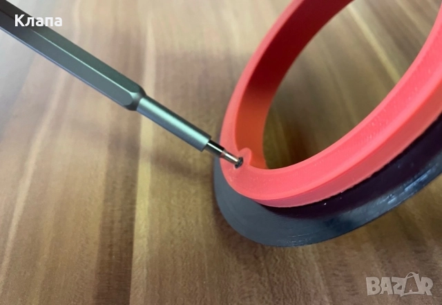 Клапа за аспиратор, снимка 6 - Други - 52556198