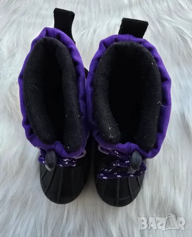 Детски ботуши апрески №24, снимка 13 - Детски боти и ботуши - 48439317