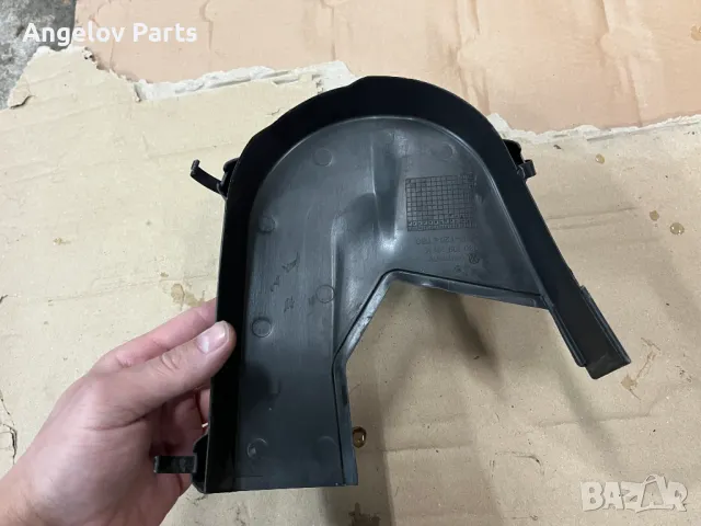 Капаците на ангренажа за VW Lupo 1.0, снимка 4 - Части - 48655243