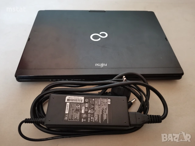 Fujitsu LifeBook T902 Touchscreen, снимка 12 - Лаптопи за дома - 53653441