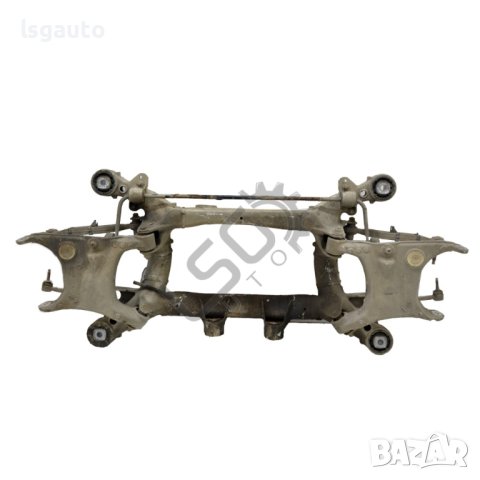 Заден мост BMW 5 Series (E60,E61) 2003-2010 ID:105357, снимка 2 - Части - 41479198