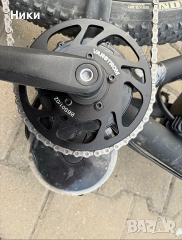 Комплект електрически велосипед Bafang 750w 20ah Батерия, снимка 2 - Велосипеди - 53868123