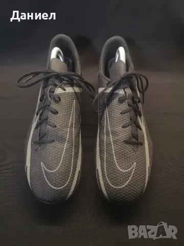 Бутонки Nike Phantom