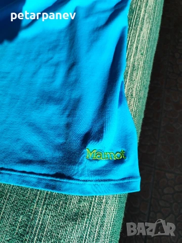 Дамски потник на Marmot - S размер, снимка 7 - Потници - 50914130