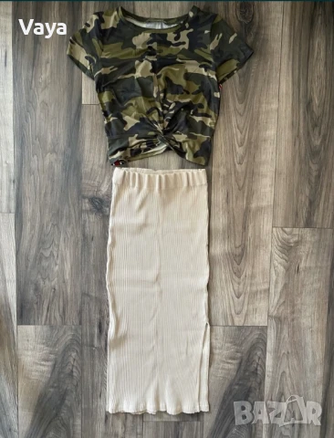 Летни комплекти XS, снимка 13 - Комплекти - 50800003