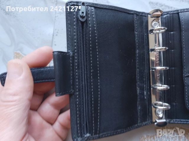 мода аксесоари портфейли , снимка 4 - Портфейли, портмонета - 51063449