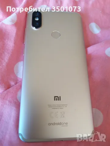Като нови цена по договаряне, снимка 2 - Xiaomi - 48142879