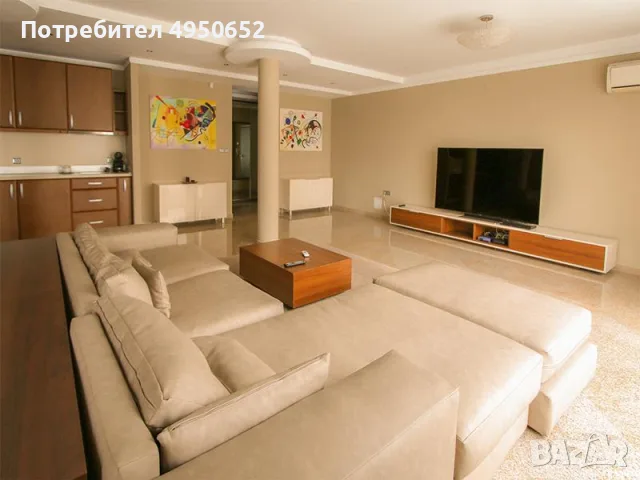 Продаваме Тристаен Апартамент в Бояна, снимка 2 - Апартаменти - 56136366