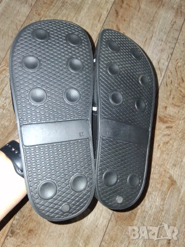 н.37 Lotto джапанки, снимка 3 - Детски сандали и чехли - 53581825