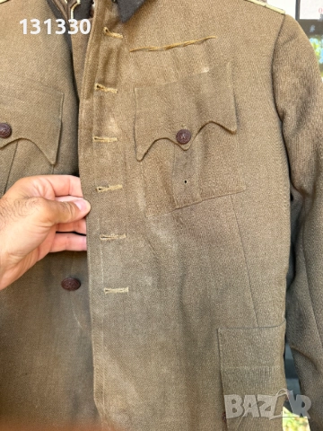 Продавам царска офицерска униформа , снимка 8 - Лаборатория - 50058232