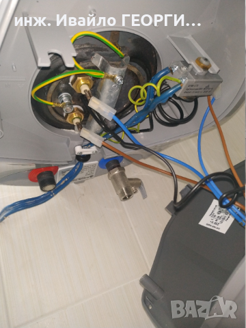 Бойлери с включени доставка и монтаж в Стара Загора, снимка 9 - Бойлери - 36211238