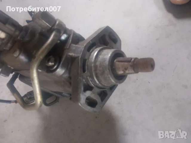 ГНП Toyota Corolla 2.0 Diesel, снимка 2 - Части - 55784097