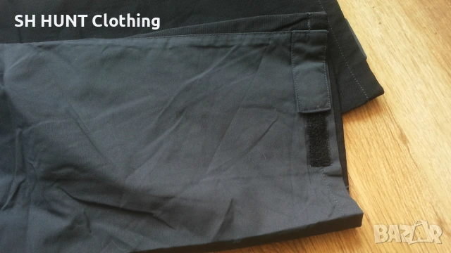 MOVE ON Stretch Trouser размер 3XL панталон с от части еластична материя - 2045, снимка 9 - Екипировка - 53397415