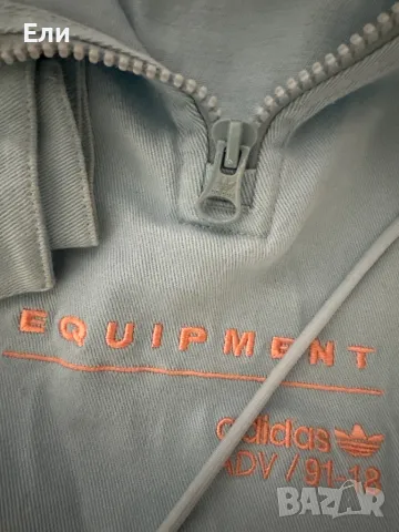 ⭐️Adidas прекрасен спортен комплект💙, снимка 12 - Спортни екипи - 49780422