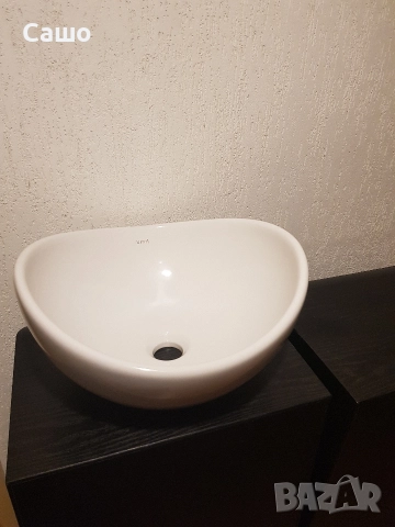 Мивка купа за плот