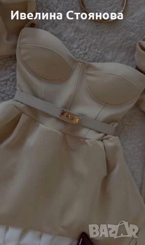 Рокля, снимка 2 - Рокли - 52794235